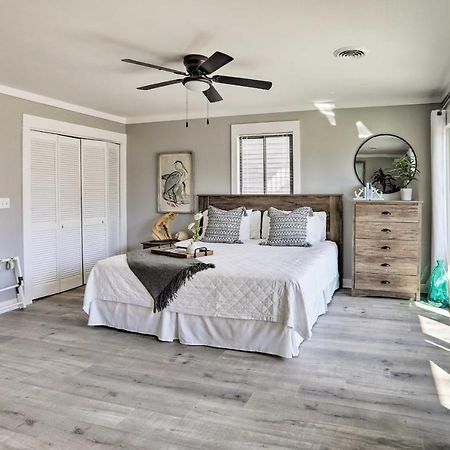 Updated Studio 1-Block Walk To Surfside Beach! Myrtle Beach Buitenkant foto